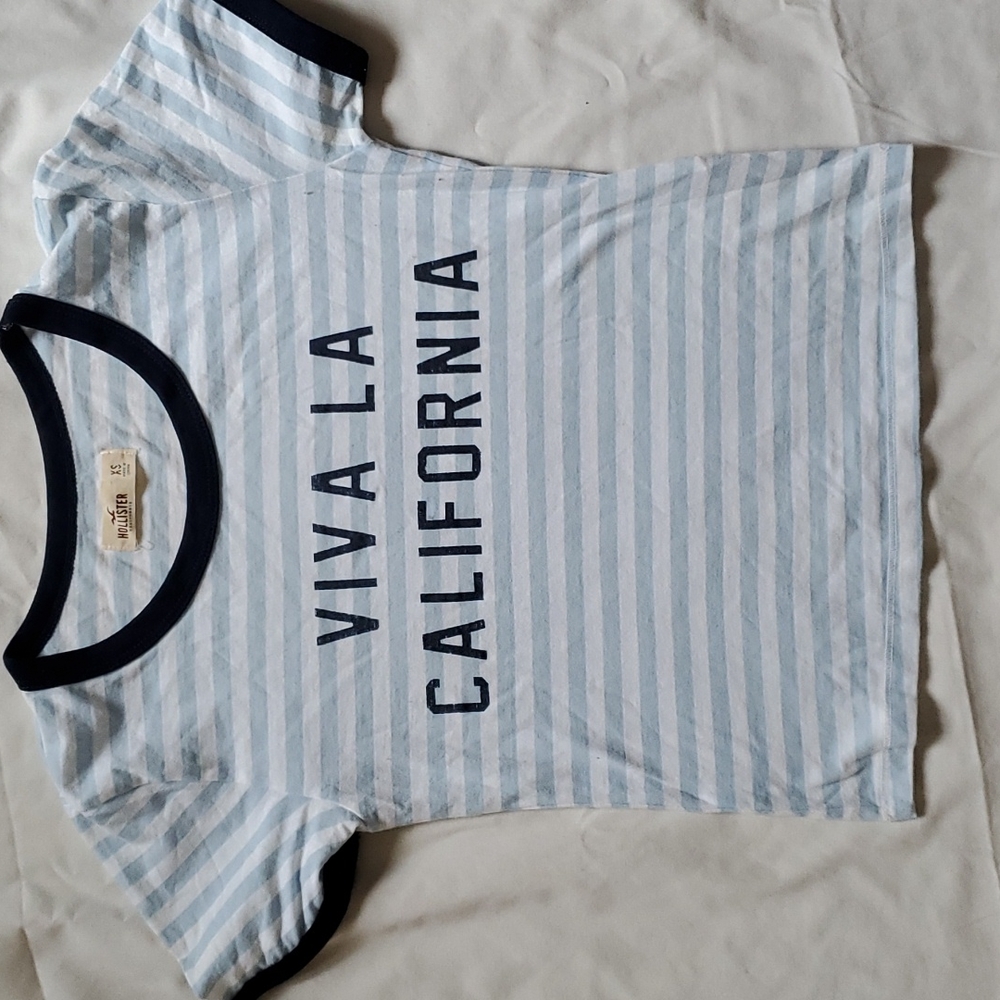 Hollister shirt
